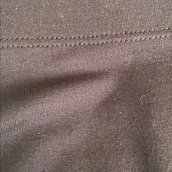 Eileen Fisher Black Maxi Skirt NWT - Picture 4 of 6